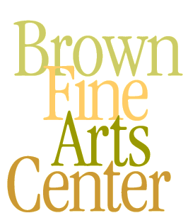 Brown Arts Center