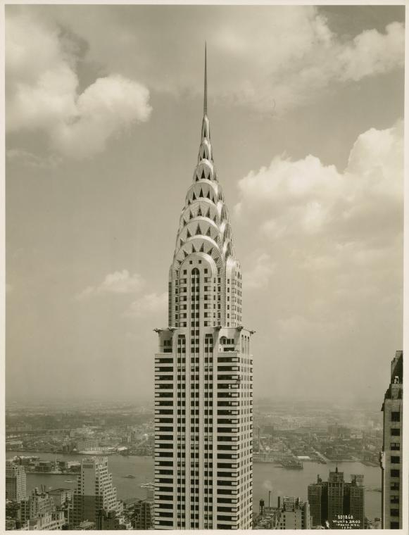 Will smith chrysler building #5