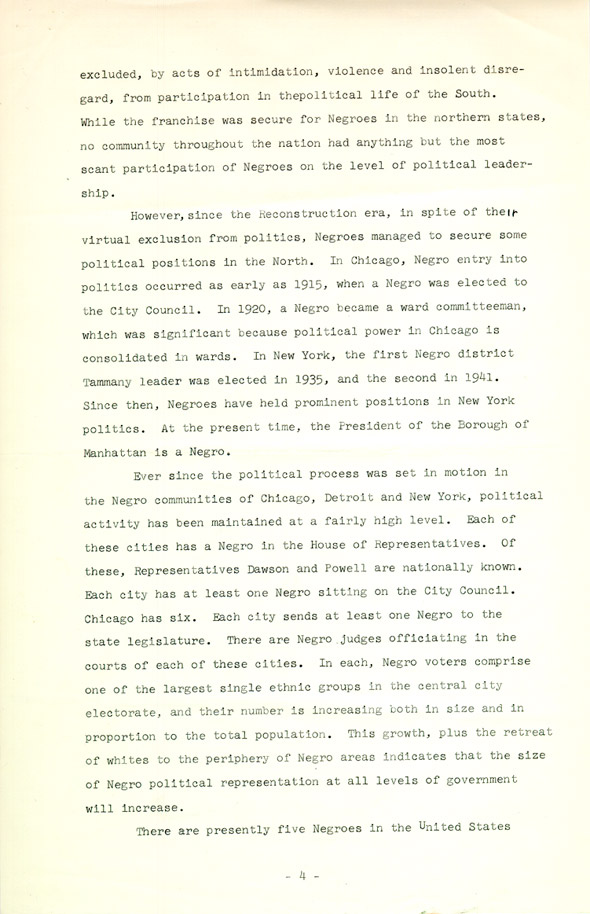Speech by Constance Baker Motley, page 4