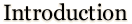 Introduction