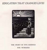 ASW pamphlet