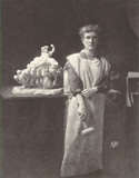 Alice Morgan Wright