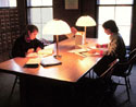 SSC and College Archives Reading Room