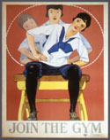 YWCA poster