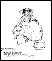 Sketch of Fanny Fern