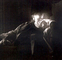 Ellen Wright Garrison, 1905
