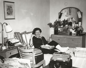 Florence Rose