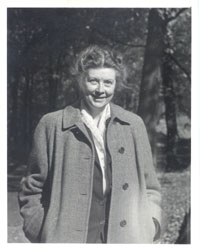 Margaret Storrs Grierson, n.d. 