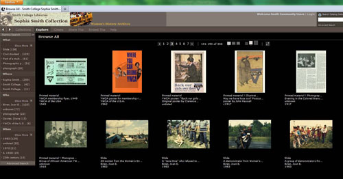 Luna screen shot
