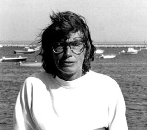 Mary Oliver