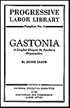     Pamphlet by Jessie Lloyd