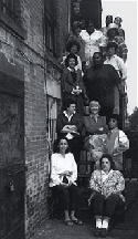 Housing Options for Women Conference Planning Committee, NCNW