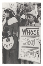 Civil Rights March