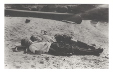 YWCA sunbathers