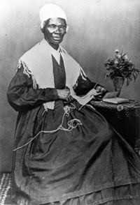 Sojourner Truth, undated