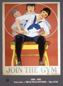 YWCA: Health and Fitness