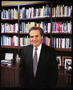 Allan Rosenfield