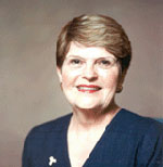 Peggy Curlin