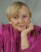 Frances Kissling