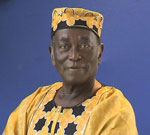 Fred T. Sai