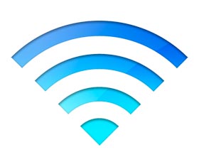 Accessing Wifi using the Eduroam network