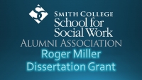 Roger Miller Dissertation Grant (Deadline 5/9/15)