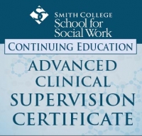Advance your career with a Supervision certificate!