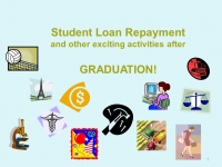 Loan Repayment Presentation