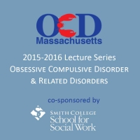 "OCD & Social Anxiety" - OCD & Related Disorders series (5/17)