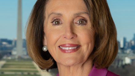 Nancy Pelosi Named Commencement Speaker