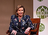 Nancy Pelosi: ‘This country needs you’