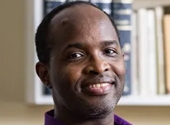 Professor Aaron Kamugisha Named National Humanity Center Fellow