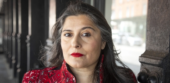 Oscar-Winning Filmmaker Sharmeen Obaid-Chinoy ’02 Discusses Making It in Hollywood