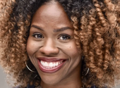 Nicole Kenney ’06 Launches Social Support Network for Black Women