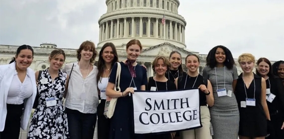 Students Are Taking It to the Polls