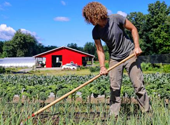 Leah Veress ’25 Pens Article on Promoting Mental Wellness in Agriculture