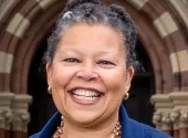 President Sarah Willie-LeBreton To Host Alum Webinar on January 23