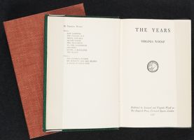 Woolf in the World: A Pen and a Press of Her Own: Case 14c | Smith ...