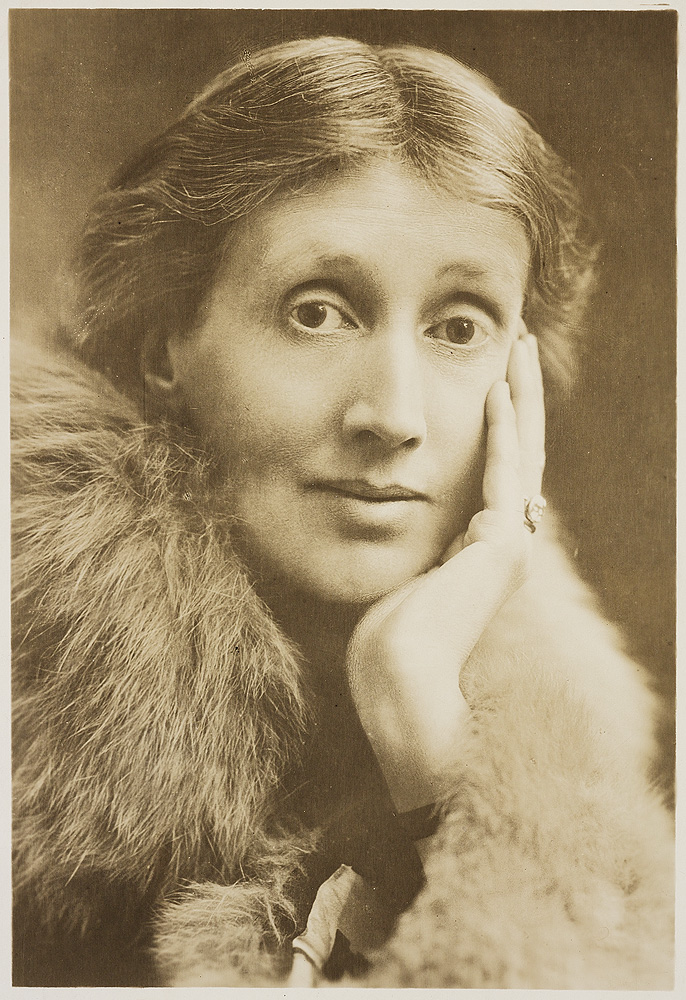 Virginia Woolf (1882-1941)  Humanist Heritage - Exploring the