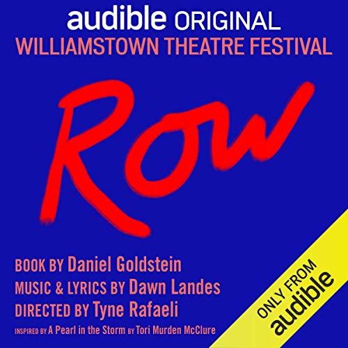 Row Audible original