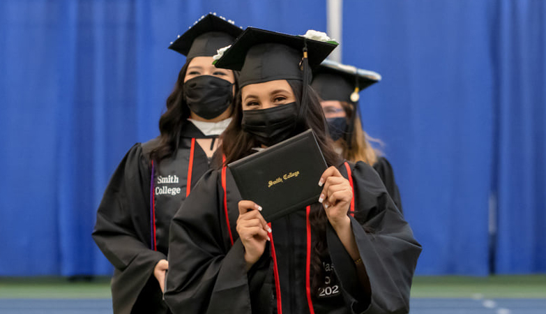 Commencement | Smith College