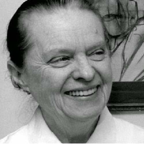 Marie Ponsot