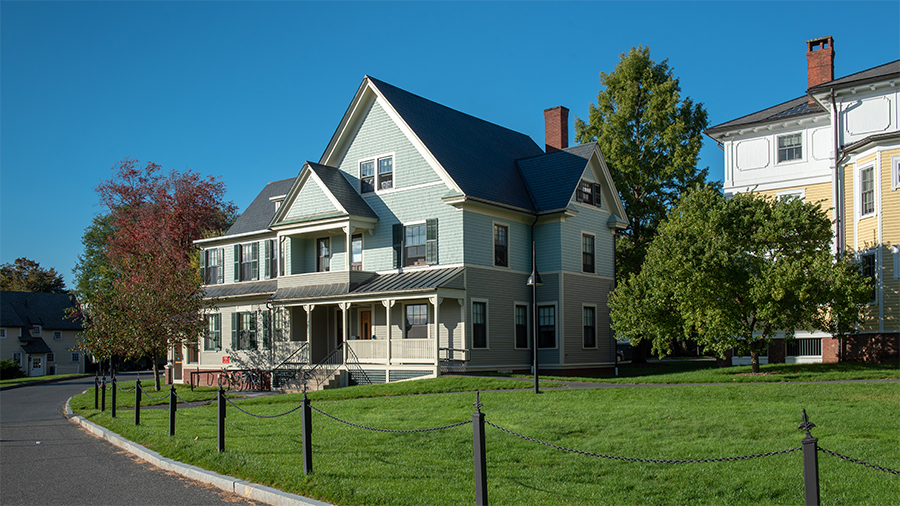 Smith Houses Smith College