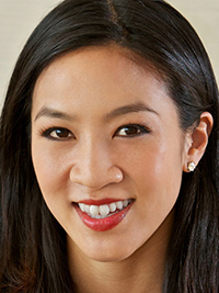 Michelle Kwan