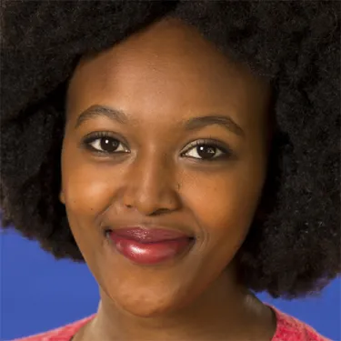 Belise Bwiza Portrait
