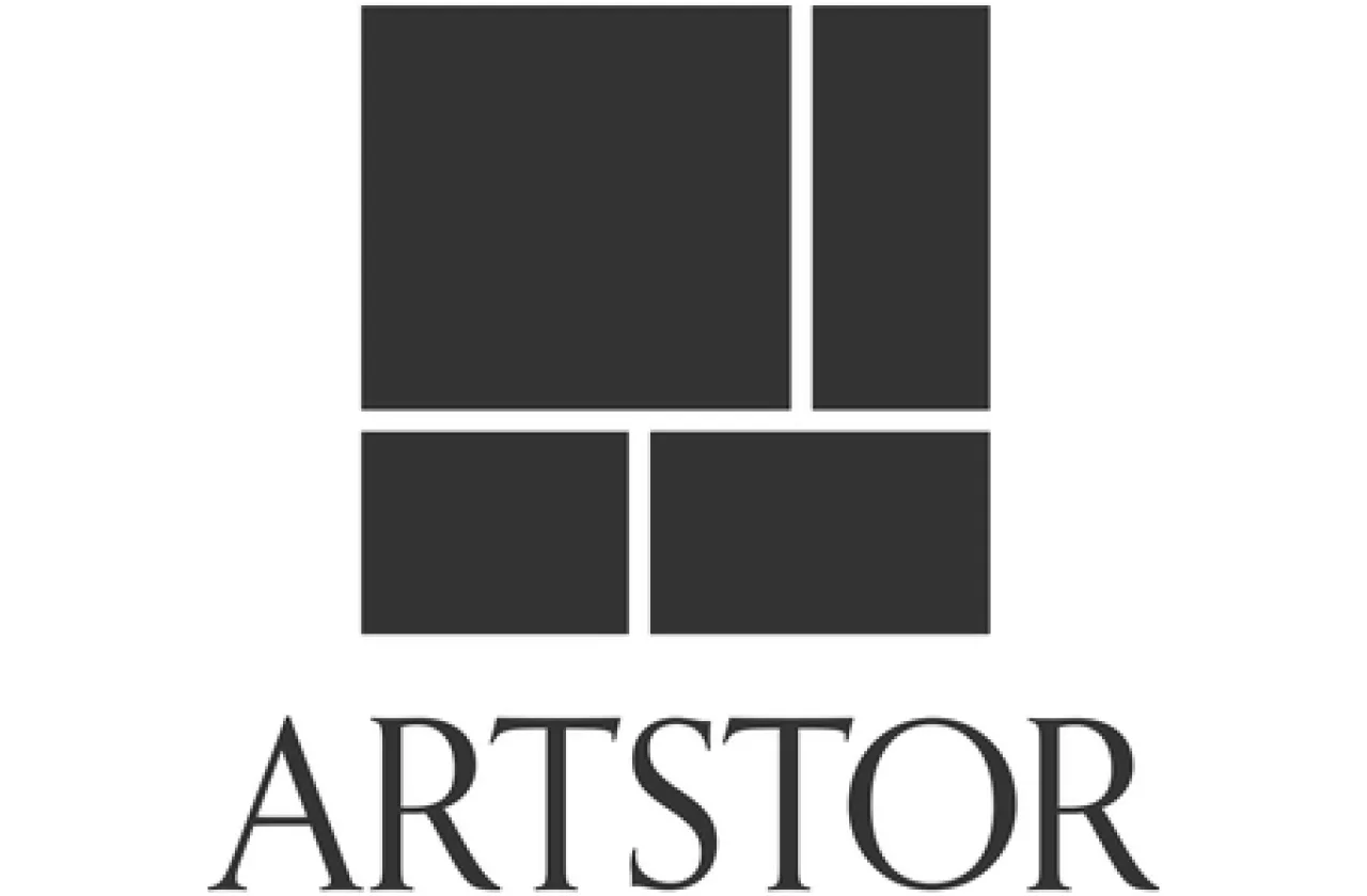 ArtStor logo