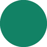 Green circle