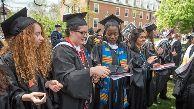 The Diploma Circle