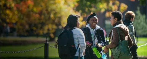 Smith College  Visit the Campus