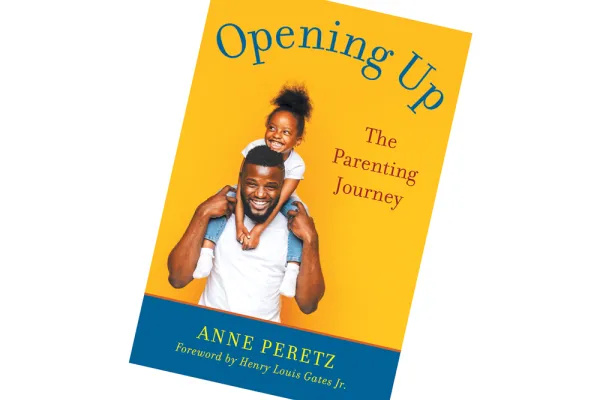 Opening Up The Parenting Journey